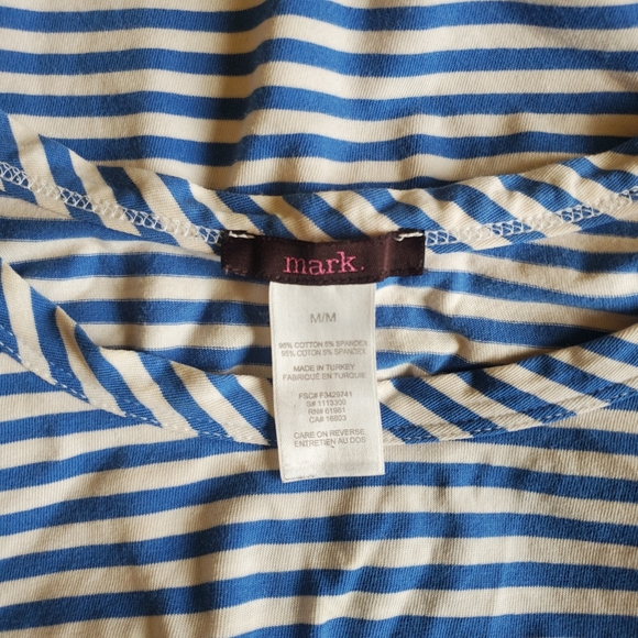 Set of 2 Tops from mark. by Avon - Picture 5 of 16